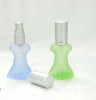 10ml Beauty glass perfume bottle for christmas