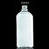 10ml Clear Glass Bottle