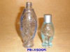 10ml  Colorful glass perfume bottle