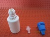 10ml Droper bottle Eye bottle plastic bottle bottle