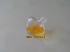 10ml Empty glass perfume bottle