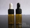 10ml Essential Oil Bottle, Dropper type