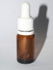 10ml Essential Oil Glass Bottle