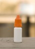 10ml Eye bottle plastic bottle