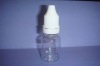 10ml Eye bottle plastic bottle