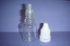 10ml Eye bottle plastic bottle