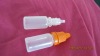 10ml Eye bottle plastic bottle bottle