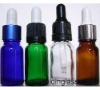 10ml Glass dropper bottle for essential oil