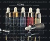 10ml Glass dropper bottle for oil use