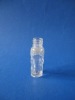 10ml Mini glass essential oil bottle