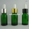 10ml Molded Glass Essential Oil Dropper Bottles