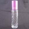 10ml Molded Glass Roll On Bottles