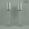 10ml Molded Glass Roll On Bottles