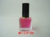 10ml Nail Oil bottle with brush