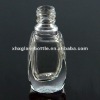 10ml Nail Polish Glass Bottle