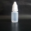 10ml PE Eye Dropper Bottle