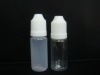 10ml PE child safety eliquid bottle