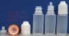 10ml PE dropper bottle