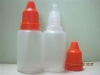 10ml PE eye drop bottle