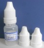 10ml PE eye drops bottle