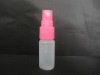 10ml PE sprayer cap bottle