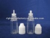 10ml PET childproof bottle