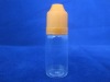 10ml PET childproof dropper bottle