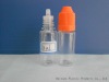 10ml PET dropper bottles