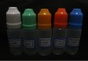 10ml PET eye drop plastic bottle with child proof cap