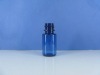 10ml PET plastic bottle