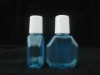 10ml PET plastic eye dropper  bottle