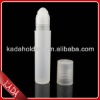 10ml PP plastic roll on bottle,empty roll on bottle