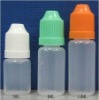 10ml Plastic Dropper Bottles