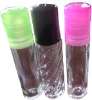 10ml Roll On Ball, Cap & Glass Bottle