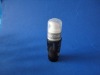 10ml Small blue glass essential oil bottle