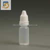 10ml Sterile Eye Drop Bottle LDPE