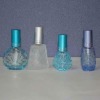 10ml Top quality Transparent Glass Nail Polish oil bottle