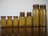 10ml amber glass bottle for dropper