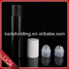 10ml black perfume bottle,roll on perfume empty bottles