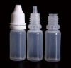 10ml child proof cap drop bottle