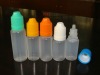 10ml child proof dropper bottles