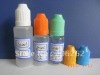 10ml  child proof eye droper bottle