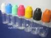 10ml childproof eliquid bottle