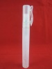 10ml clear PP pen shaped perfume bottle