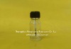 10ml clear empty glass essential oil Bottle series