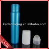 10ml clear essential oil bottle,plastic roll on bottles