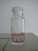 10ml clear high quality  essential oil bottle