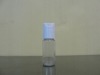 10ml clear pet bottle with Disc caps