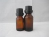 10ml cosmetic oil bottle