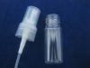 10ml cosmetic sprayer bottle